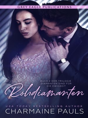 cover image of Rohdiamanten